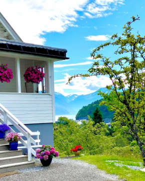 Fjord View Apartment